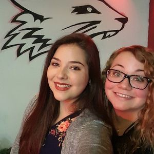 Meet your Posher, Holli